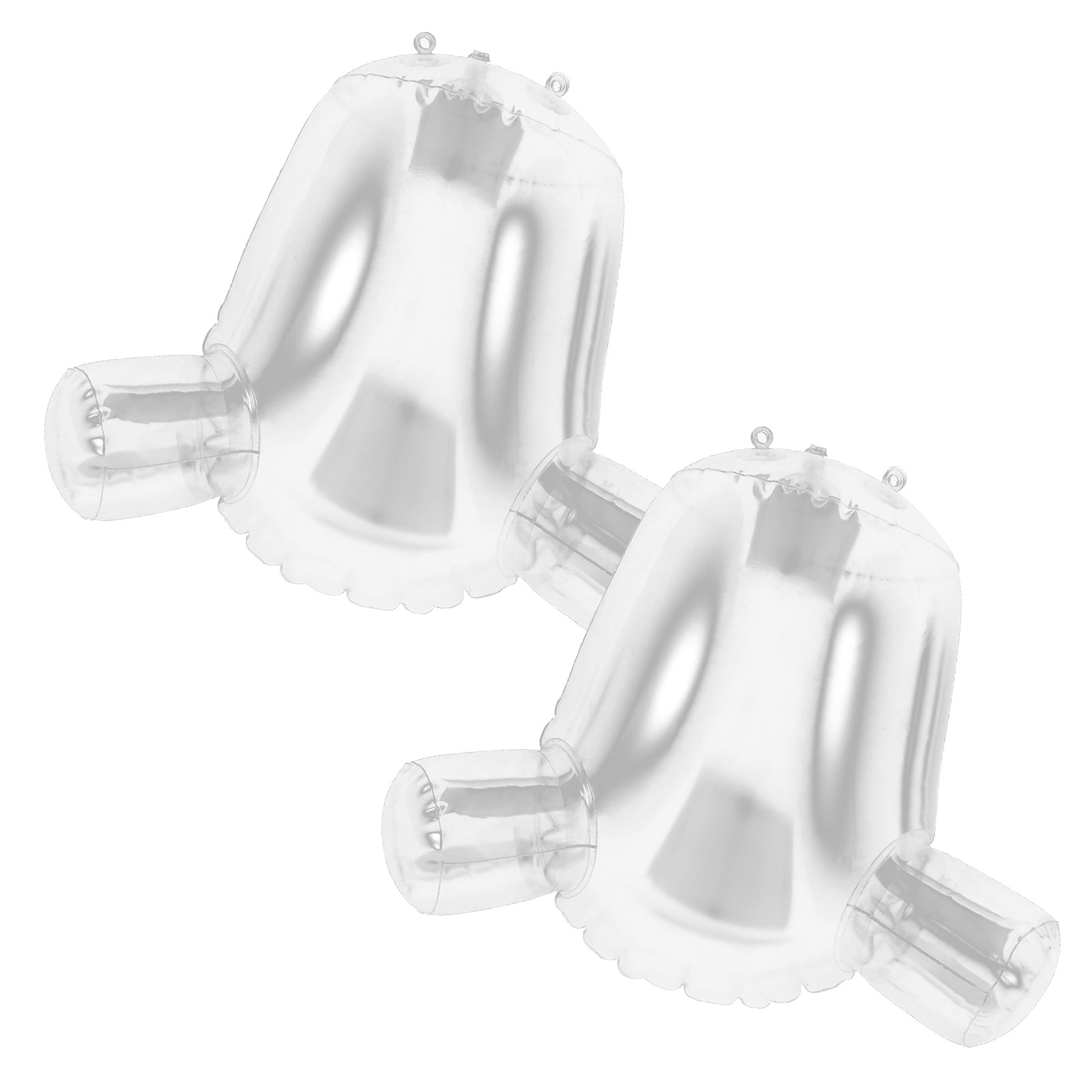 2 unidades de maniquí inflable - Diapering reseña y precio