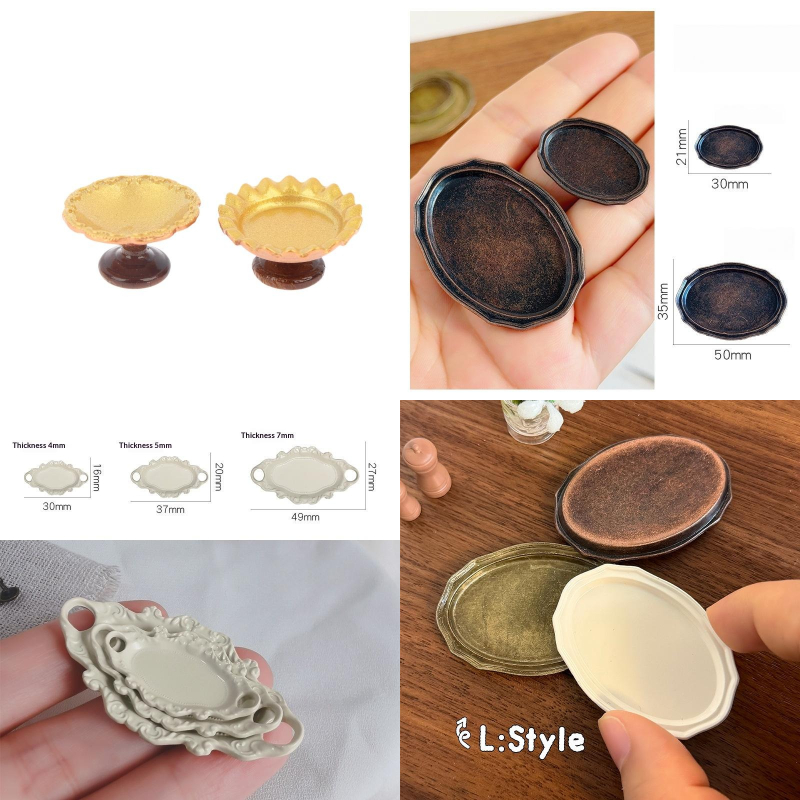 Bandeja de Repostería en Minia - Diapering reseña y precio
