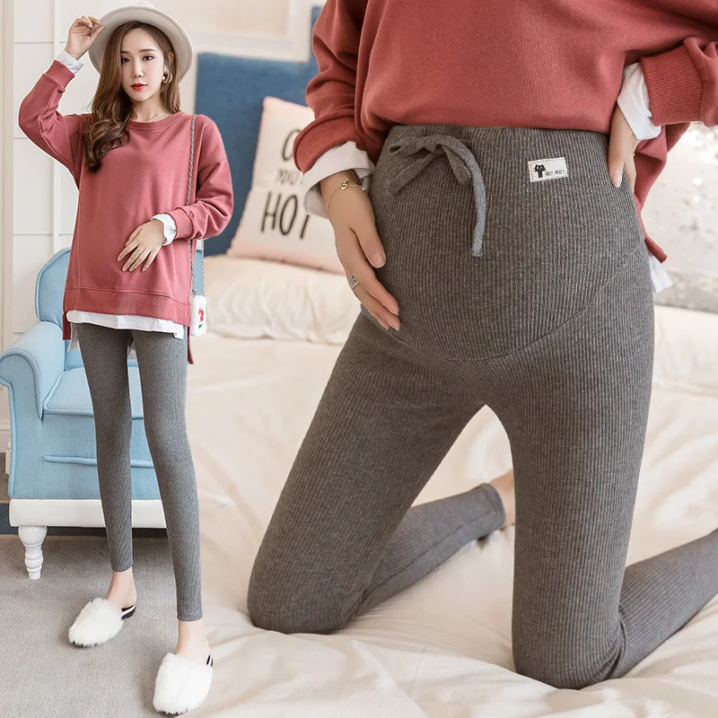 Leggings ajustables de talla g - Maternity Wear reseña y precio